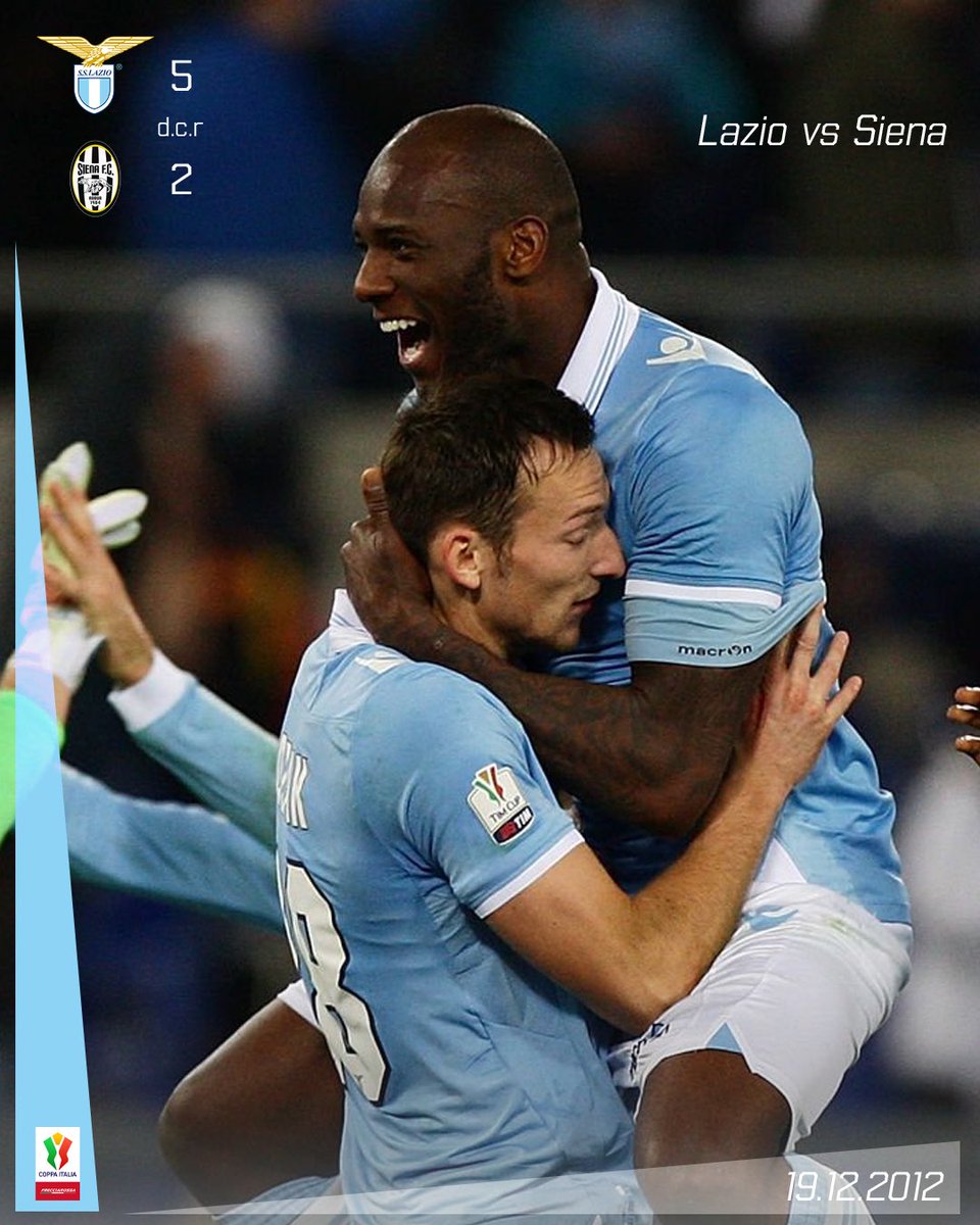SS Lazio Profile, image size:960x1200