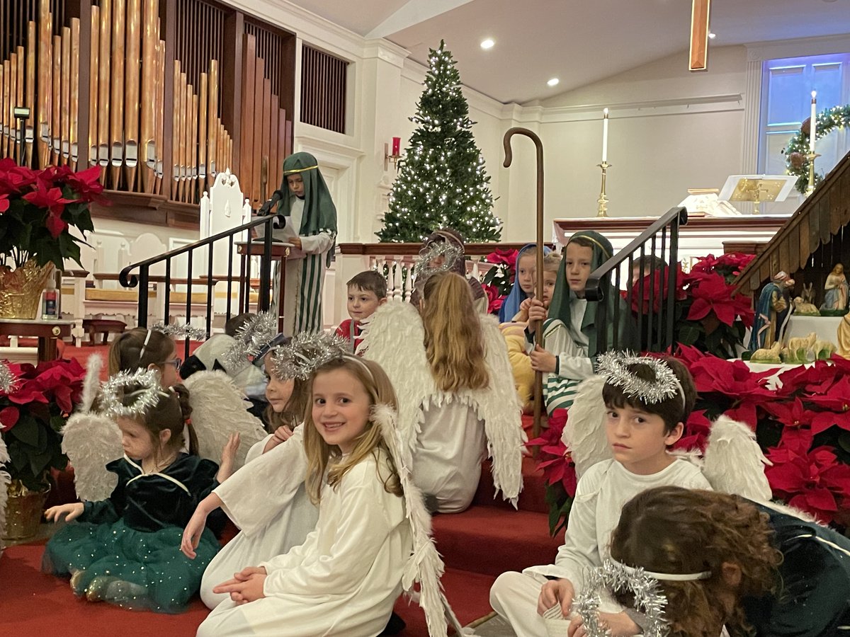 StBarnabasBV's tweet photo. Readers wanted! Sign your child up to participate in our Chritsmas Eve Pagaent. Detials and sign-up here: https://t.co/DhFmReR3yG https://t.co/oCeu0ZNHN9