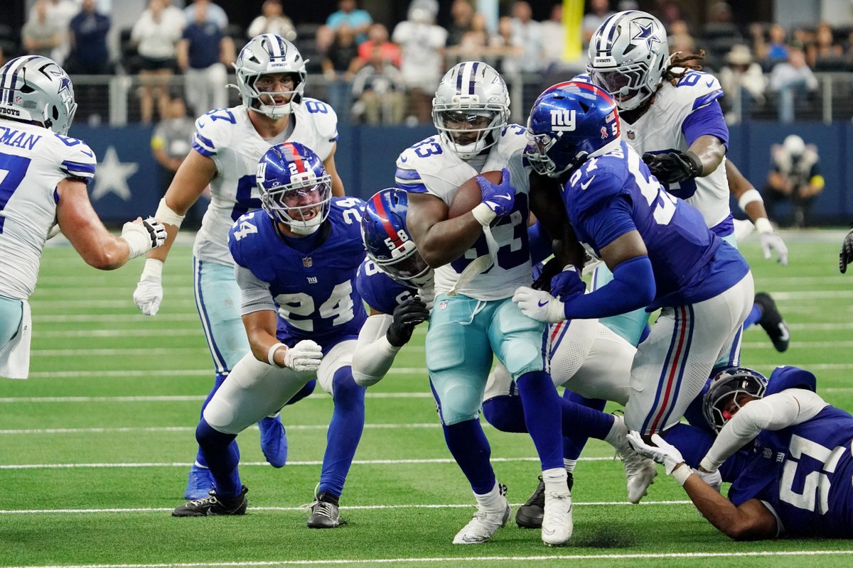 Underdog NFL tweet media