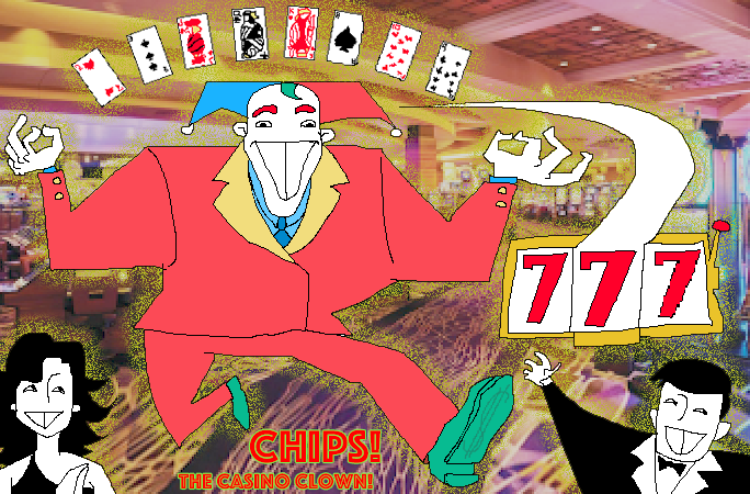 foolibuster's tweet image. if you're in vegas, don't go to circus circus casino. trust.
