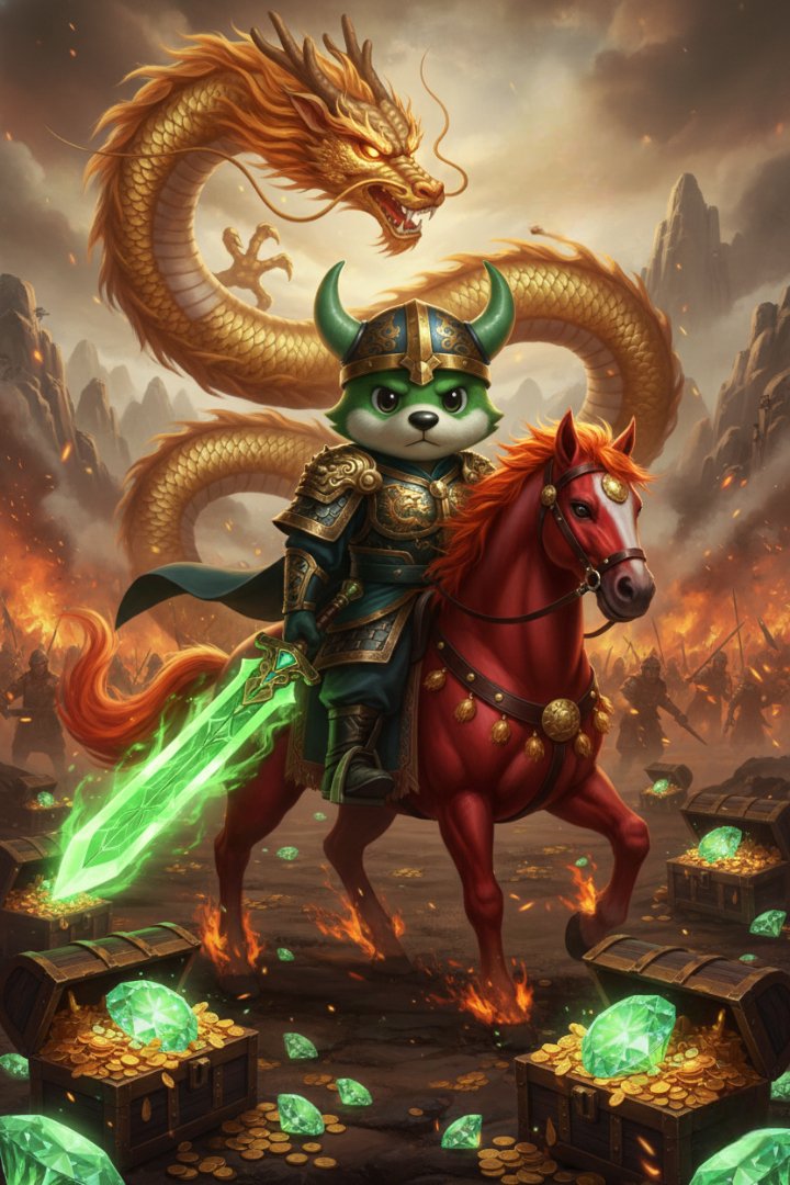 Viking General Valhalla $PFF is ready to seize the Green Cristal and is ready to slaughter the Red Bears.

<a href="/BNaura2252125/">Baimnaura</a> <a href="/nooo_yu2/">Naurabaron</a> 
<a href="/PumpfunFlokiCTO/">Pumpfun Floki CTO</a>