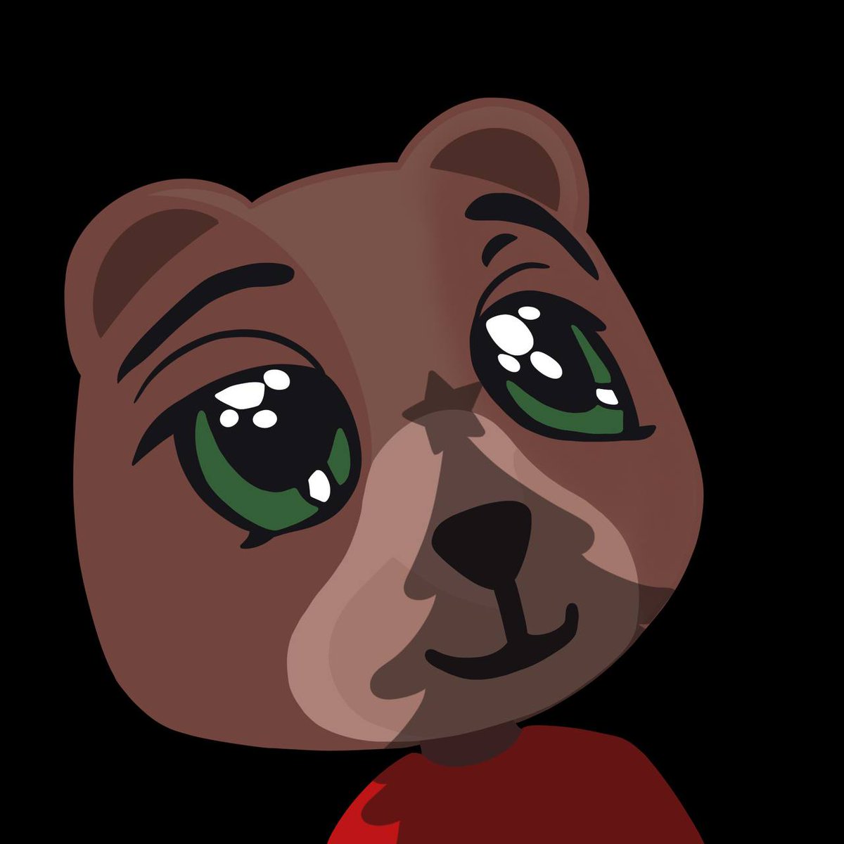 Teddy World Order tweet media