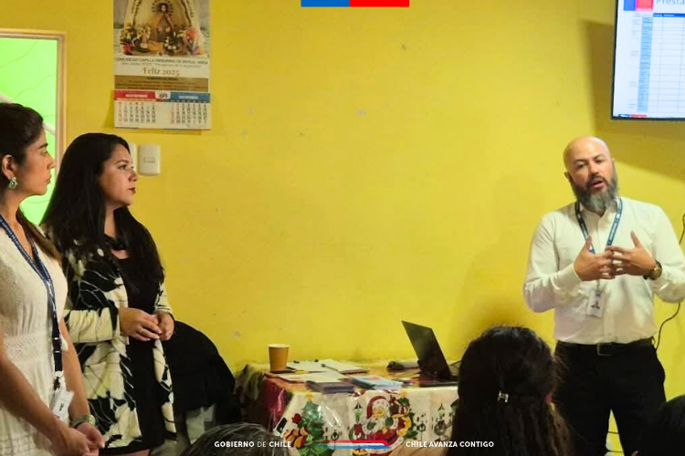 CAJTA de Arica y Parinacota participa en Diálogo Ciudadano...
instagram.com/p/DSc-NA-DkNr/…