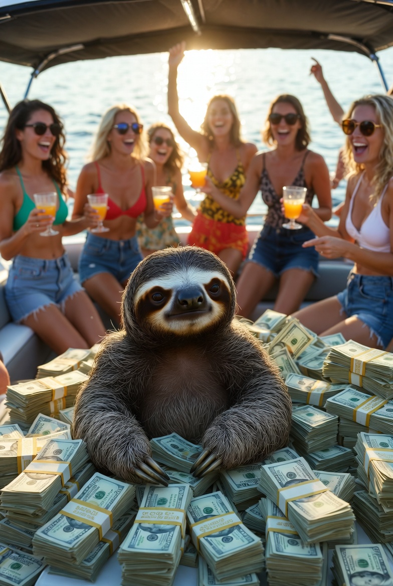 encyc's tweet image. Pancake is having a great year. You?