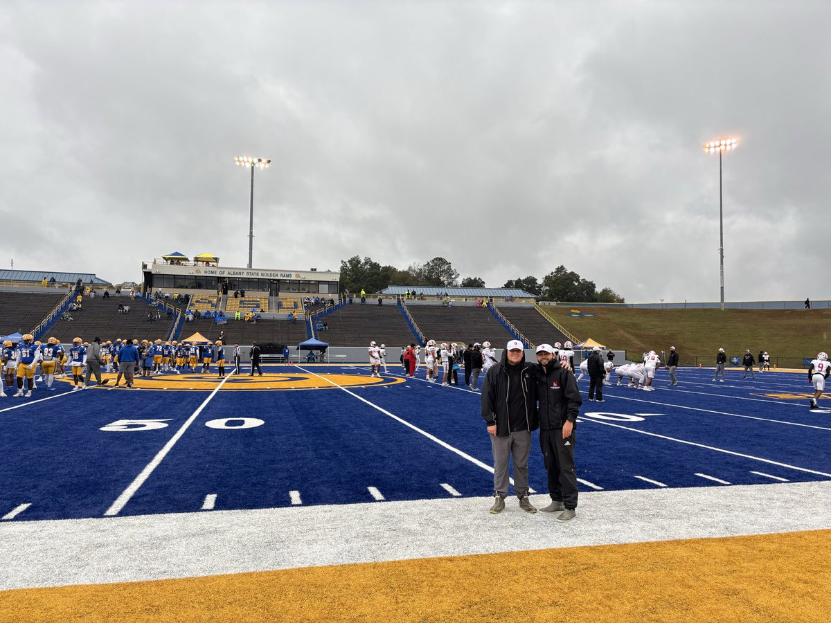 Lawson Reel tweet media