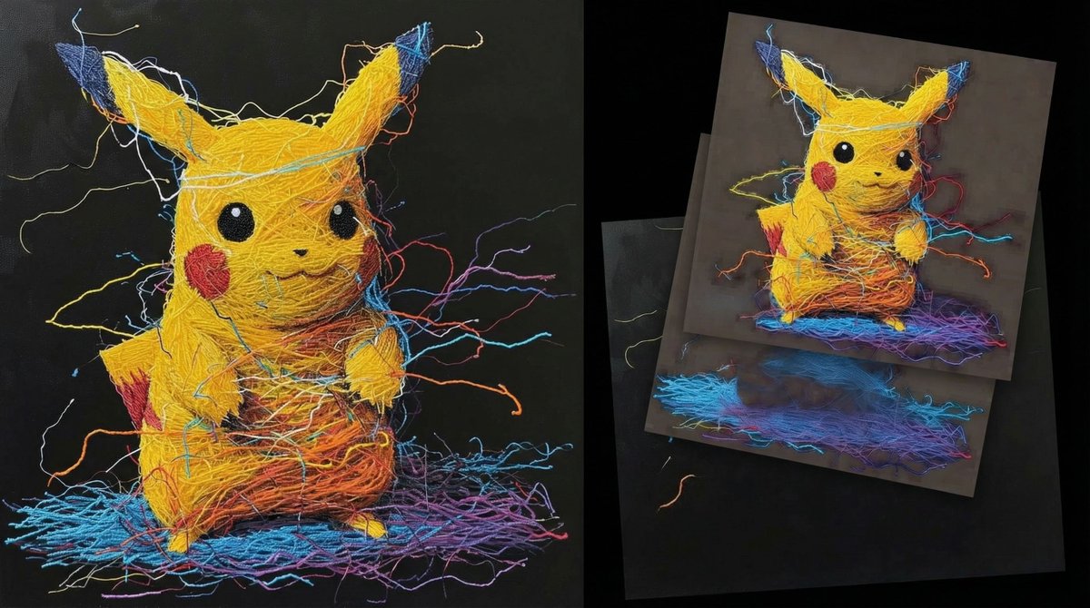 Qwen Image Layered just dropped on Replicate

Generate images with separate foreground, background, and shadow layers, perfect for when you need actual control over your AI art

We've worked with <a href="/PrunaAI/">Pruna AI</a> again to deliver you the fastest speeds possible