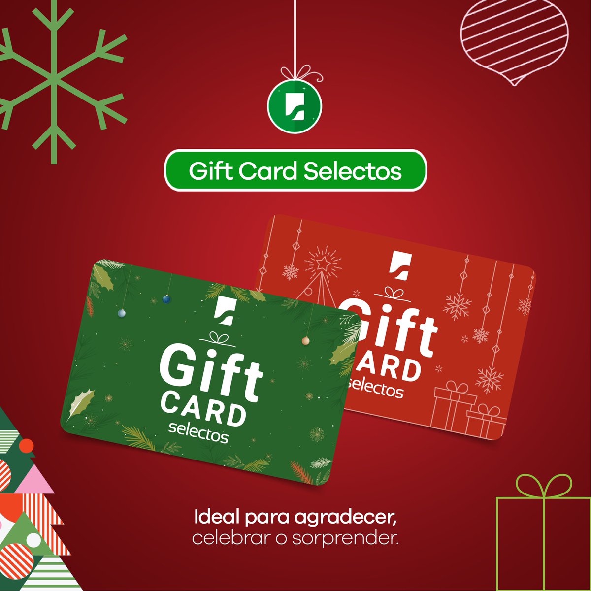 Súper Selectos tweet media