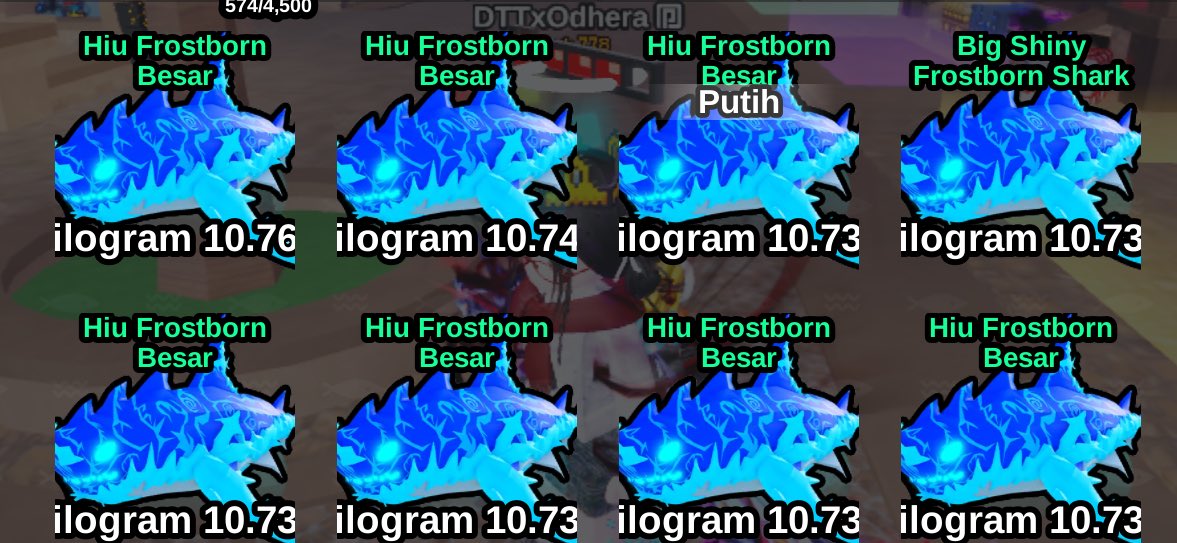 fuicia's tweet photo. wts secret tumbal via frostborn dan sotong 1.8k/ea
avqris dan rekber

chat ke wa di bio / @odhhey
#zonauang #zonajajan https://t.co/zzP7QmGnTe