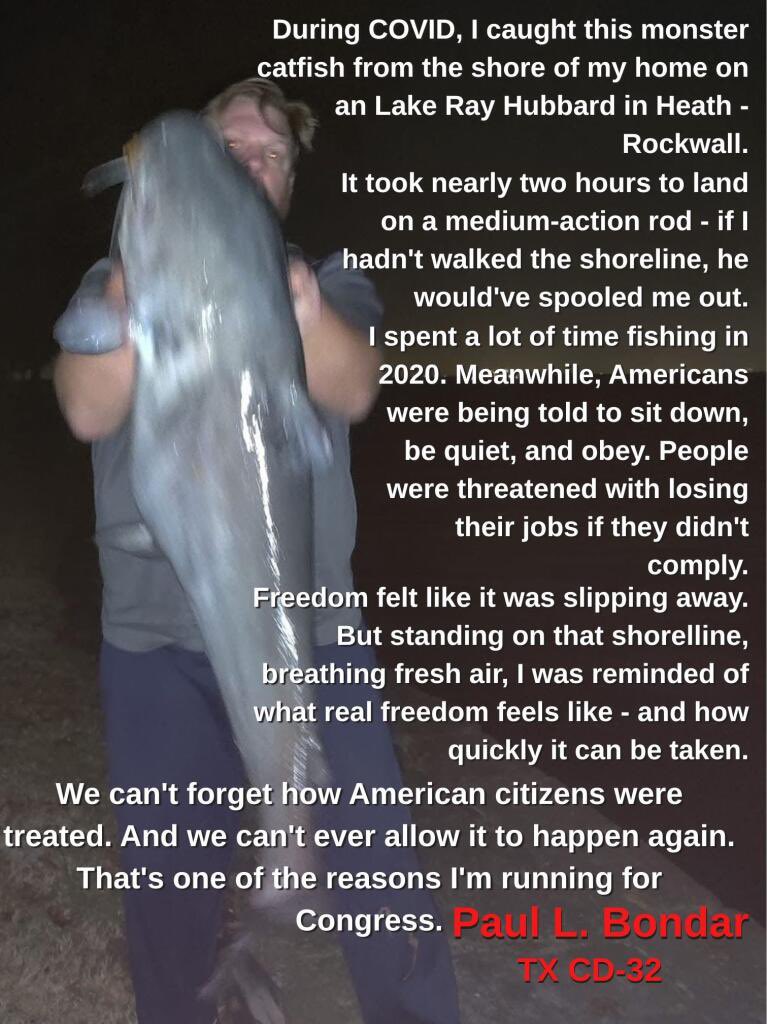 ermlizardbeth's tweet image. Real political ad I just got. Absolutely bizarre. It’d be funny if he didn’t have a decent chance of winning