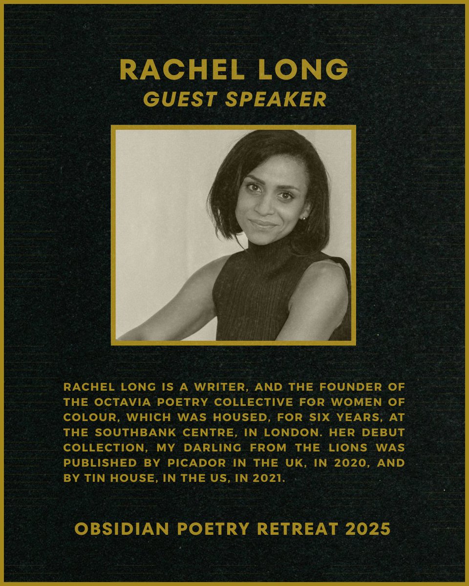 Obsidian Foundation tweet media