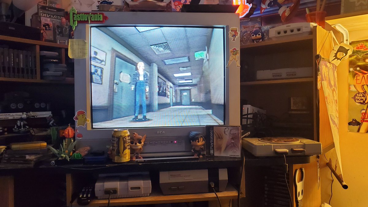 PerfectChaos117 🚀 tweet media