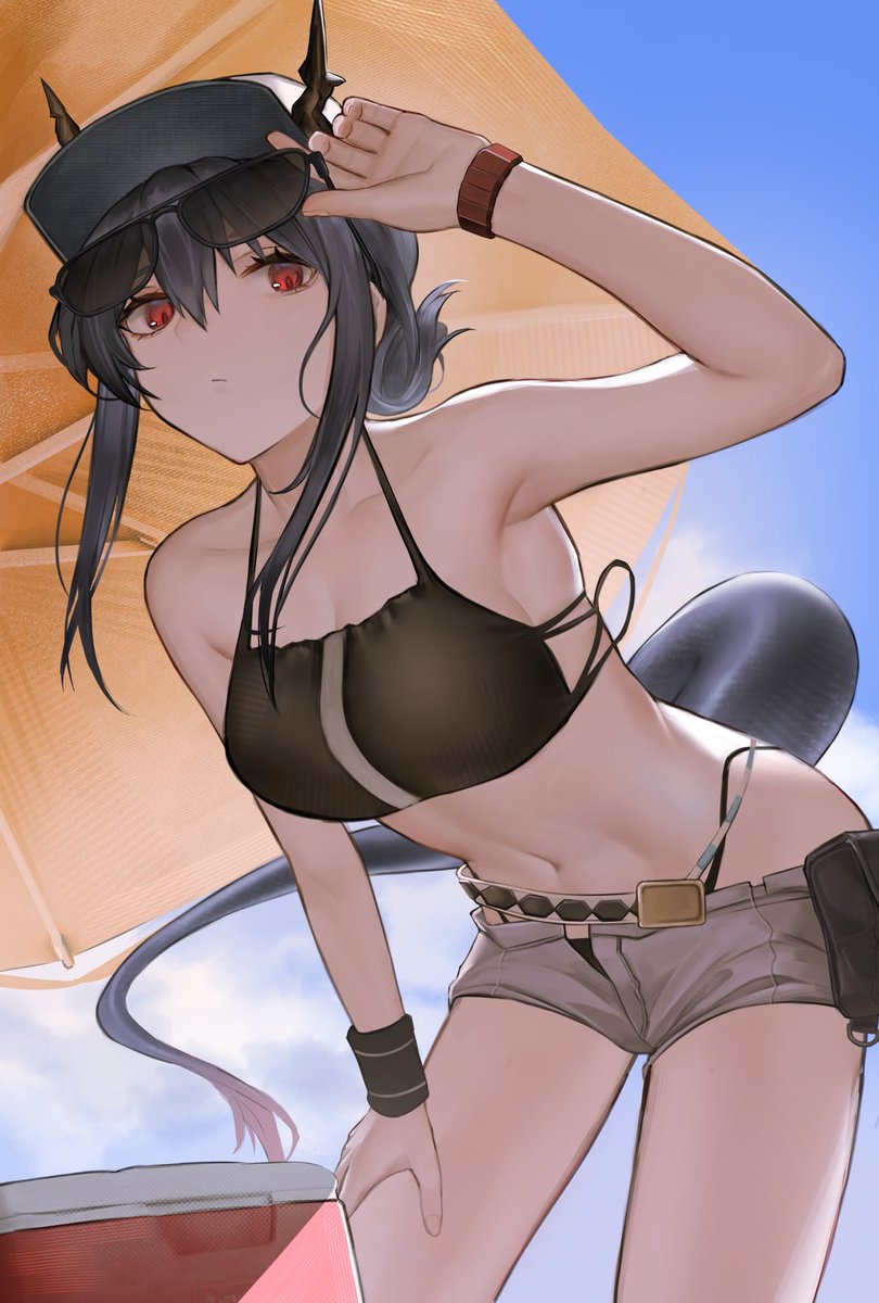 來細數你的罪惡吧 tweet media