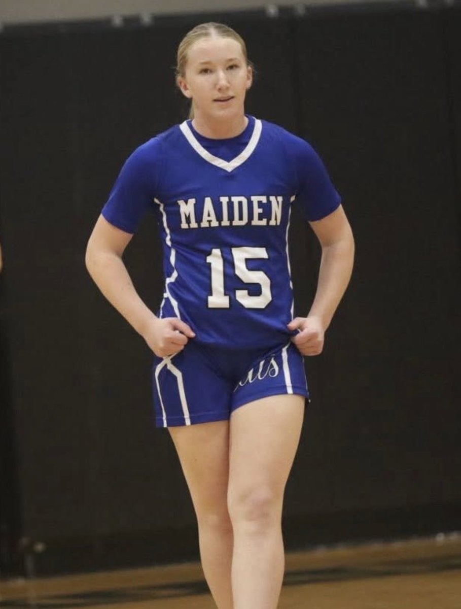 Avery Thomas 2030 tweet media