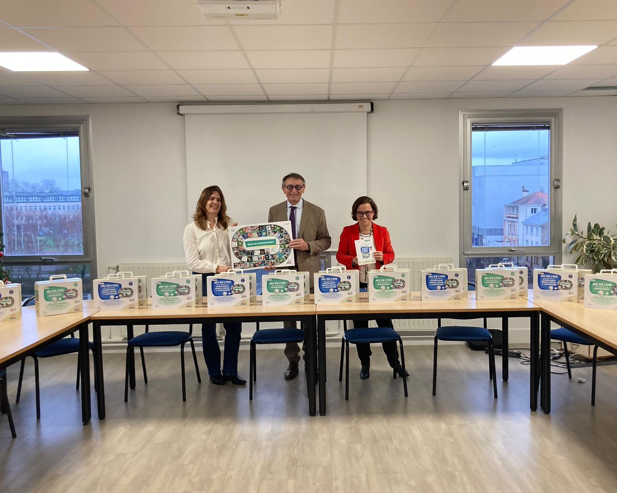 Nicolas BLANCHARD tweet media