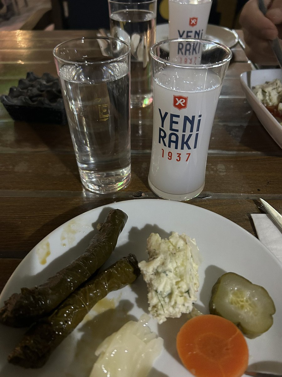 Bu akşam haftasonunu kutluyoruz. Denk gelen dostlarımın sağlığına ve şerefine kadehler 🙏🙋🏻‍♂️🦅🦅