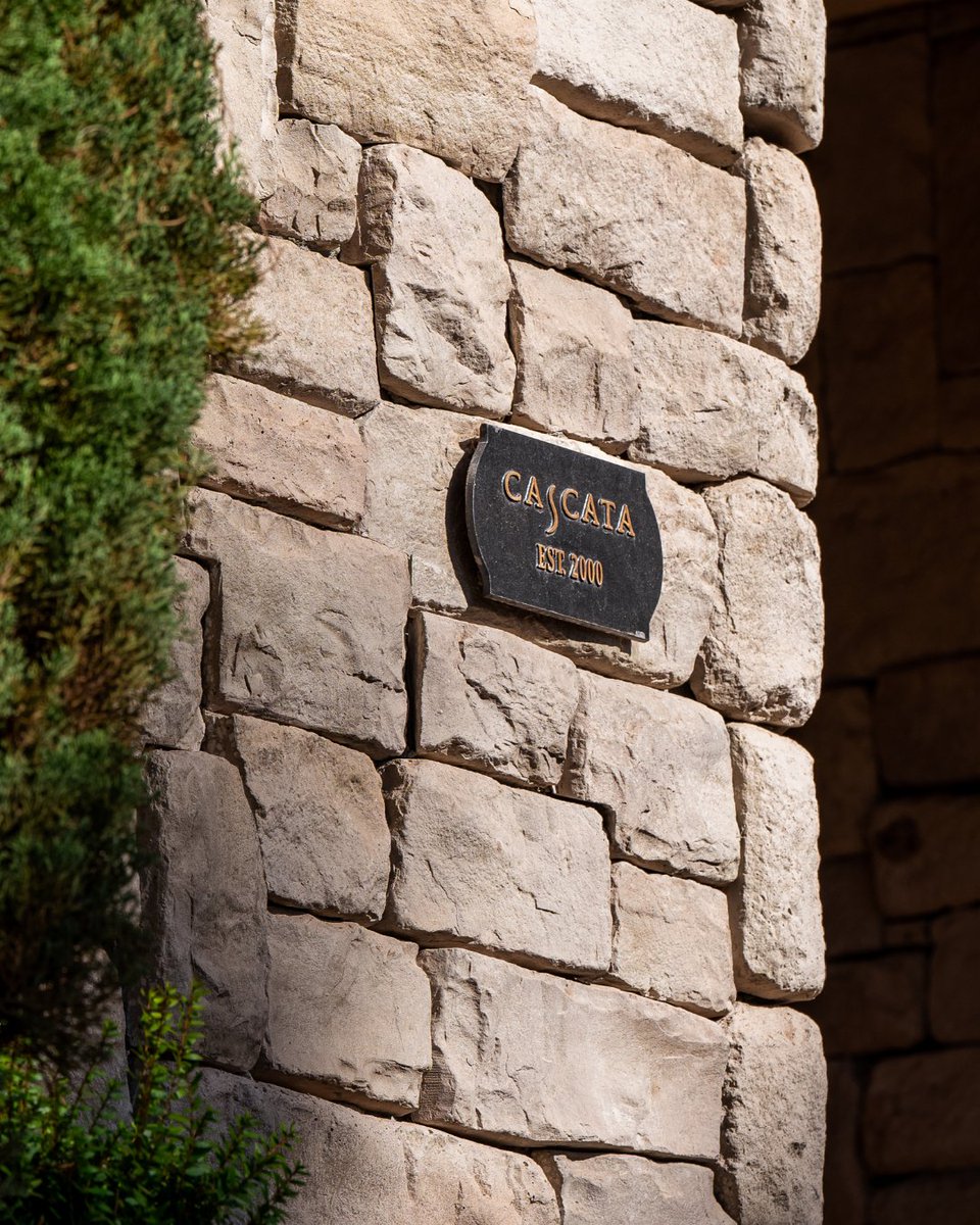 Cascata Golf Club tweet media