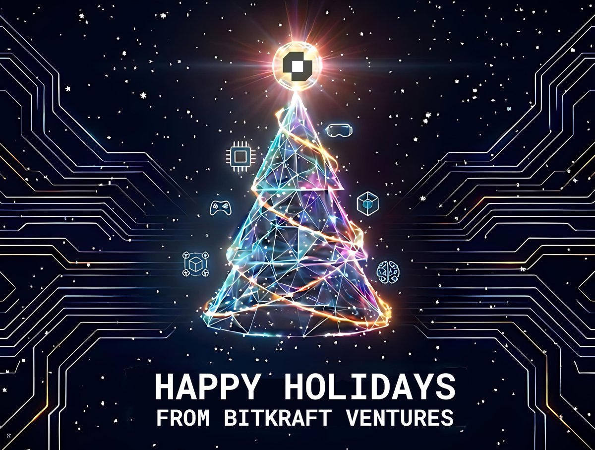 BITKRAFT Ventures (@BITKRAFTVC) / Highlights / X