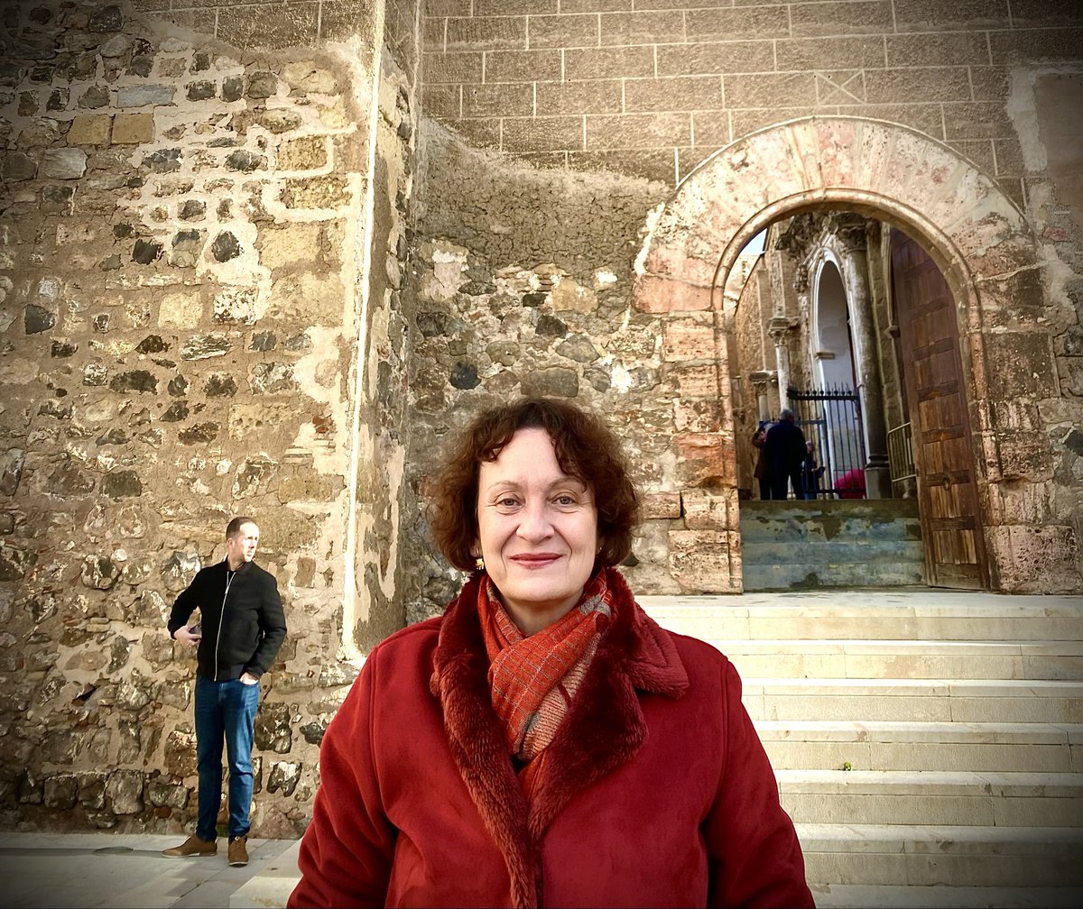 La reconstrucción de la Catedral de Cartagena, Santa María La Mayor, es una responsabilidad política ineludible. Ocho décadas después de su destrucción en la Guerra Civil, por los bombardeos del bando sublevado y sus amigos nazis y fascistas, el abandono institucional continúa.