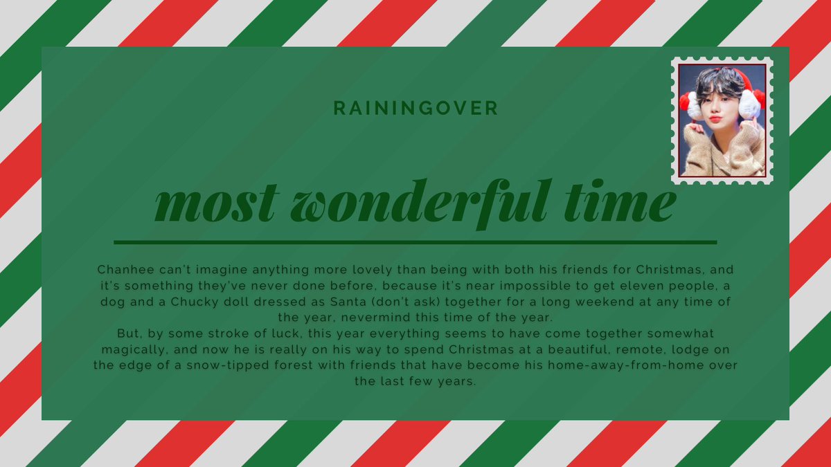 Christmassy - Closed ✨ tweet media