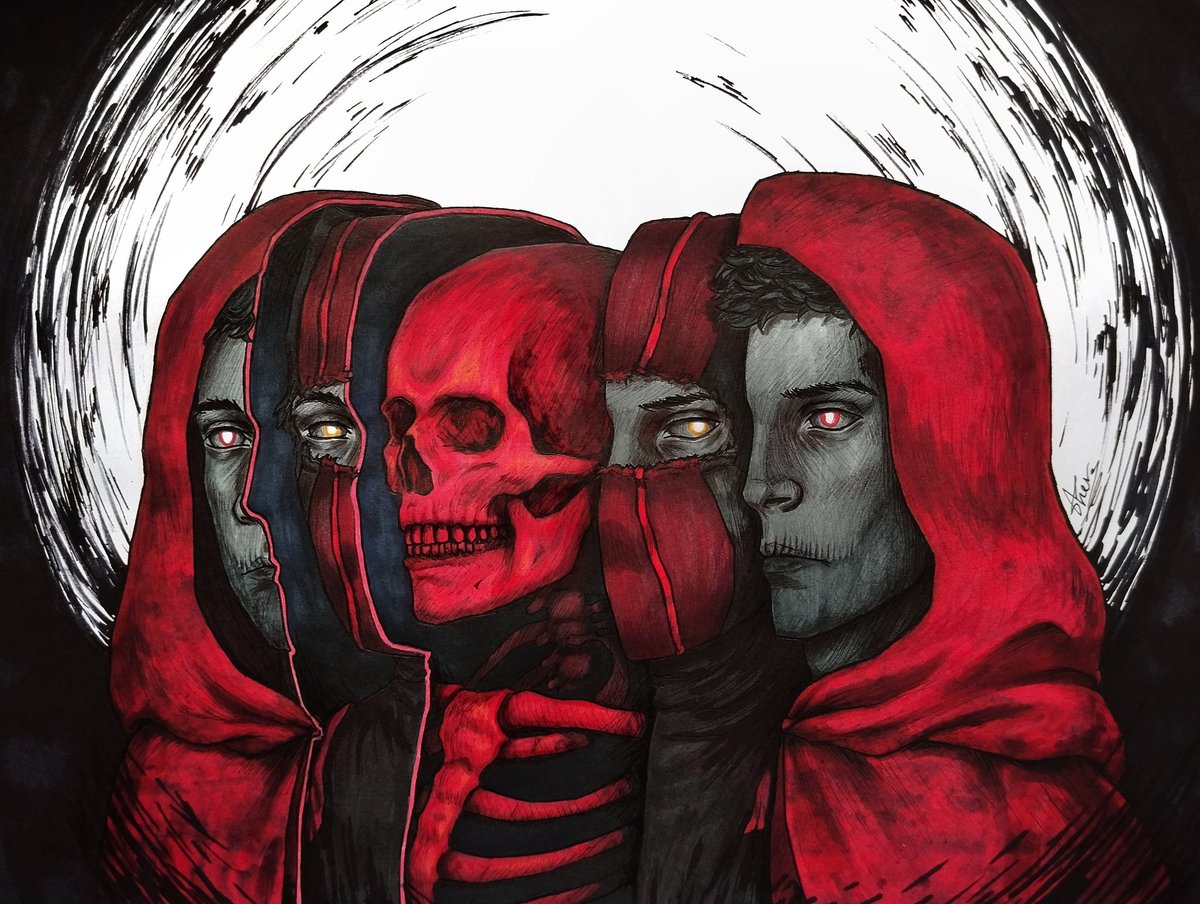 : : address my soul
. 
#twentyonepilots #cliqueart #breach