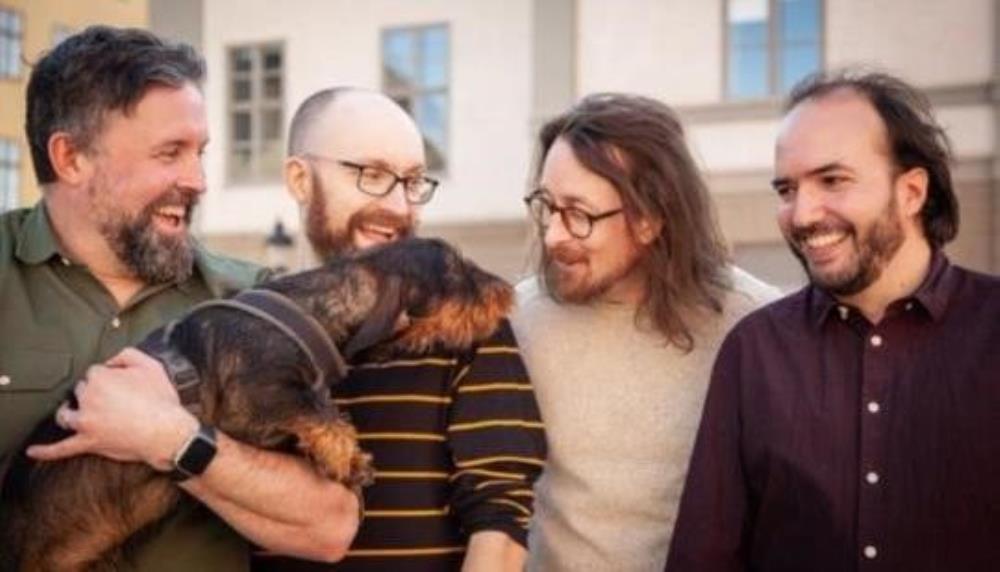 playswave_com's tweet image. Swedish indie dev Moon Rover Games hits pause after failing to secure funding for their upcoming game Aldous.

A tough break for Stockholm’s rising studio—here’s hoping they bounce back soon!

#IndieDev #GameNews

 (1/2)
