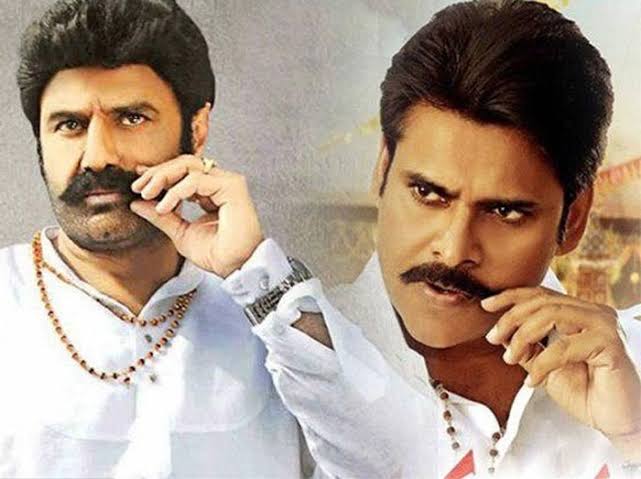 VenkaT_PawanisT's tweet photo. @HemanthNBK2 Kill ?? #DisasterHHVM #SaveHHVMBuyers Trend lu chesinappudu gurturaaleda ???
Okkati gurtupettuko.. Meeru em cheste ade Meeku tirigi osthundi 🤗
Anyways, maata meda nilabaddav ❤️🙌 https://t.co/0PXwjtJSs9