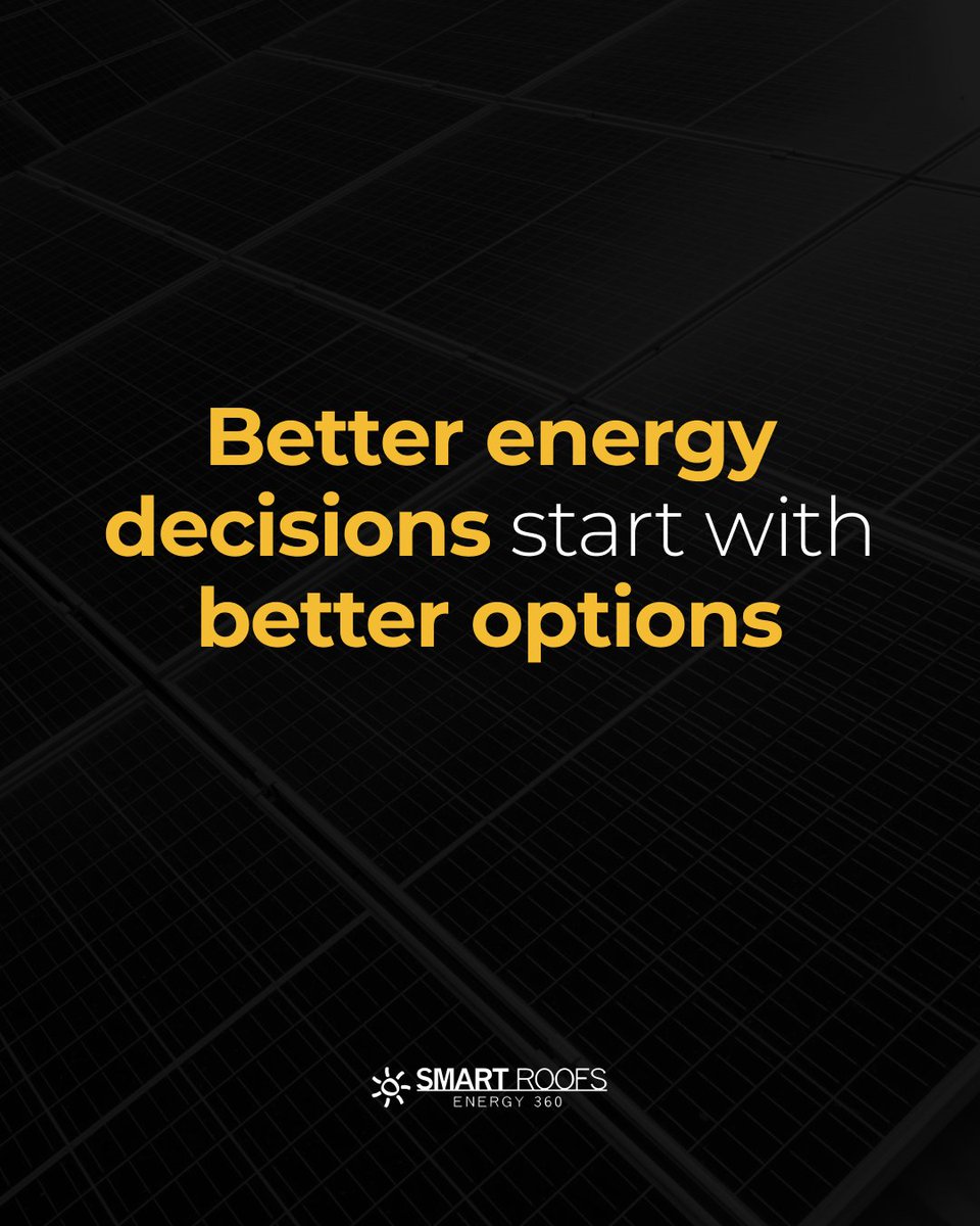 Consider owning your solar system or a Power Purchase Agreement (PPA) to lower costs and stabilize expenses. With a PPA, a third-party owns the system with lower, predictable rates. Explore solar options at smartroofsct.com. #SmartRoofsCT #SolarOptions #BusinessEnergy