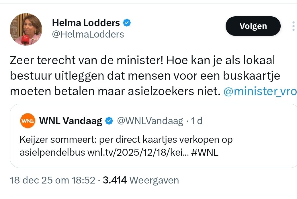 De geschiedenis leert wat er begint met dehumanisering.