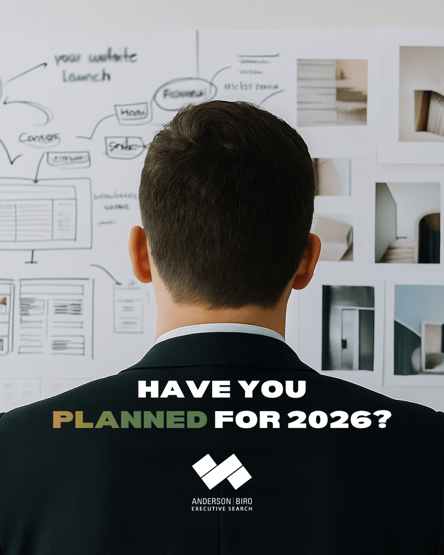 AndersonBiro's tweet photo. Got extra time this holiday season? 🎁 Whether growing your team or exploring new opportunities, now’s the perfect moment to plan for 2026. Anderson|Biro can help you make it your year! 
➡️ https://t.co/HE5kf8DTDr

#CareerGrowth #TeamExpansion #2026Goals #ExperienceAndersonBiro https://t.co/X53C5xINXK
