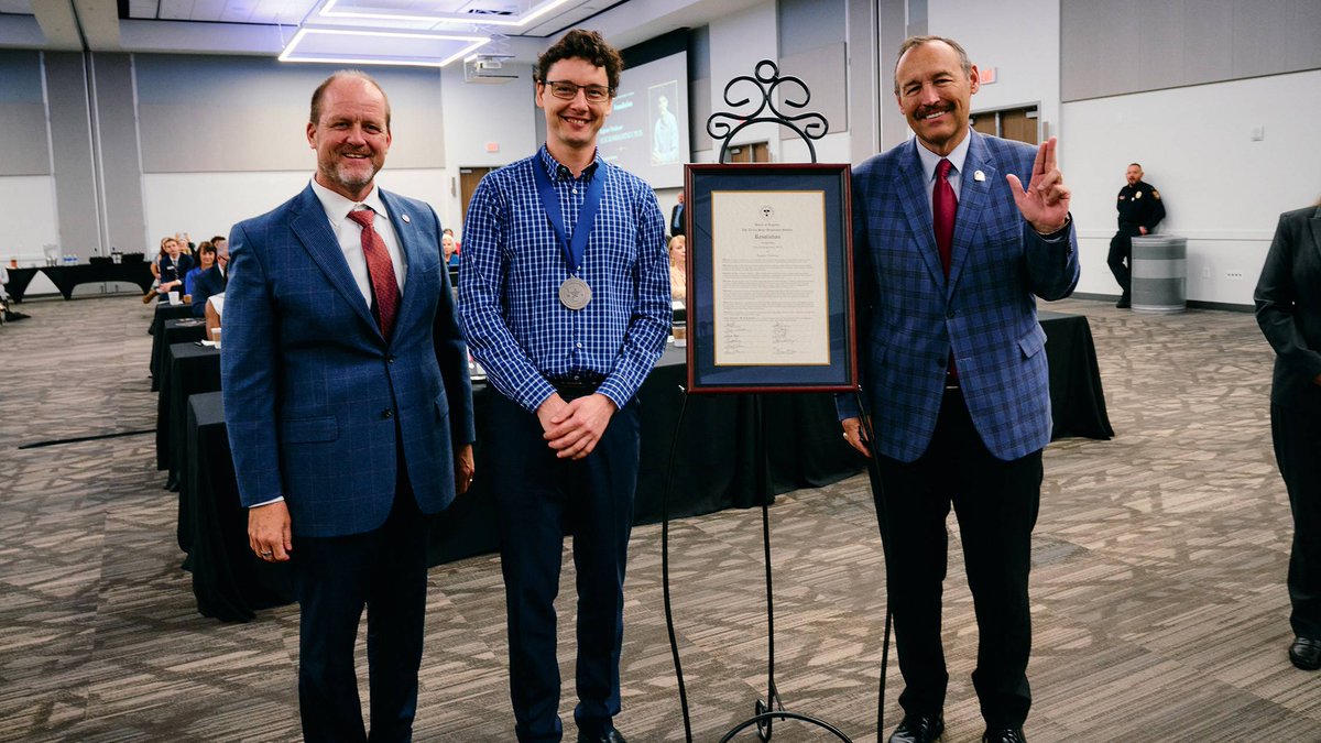 Texas State University Computer Science tweet media