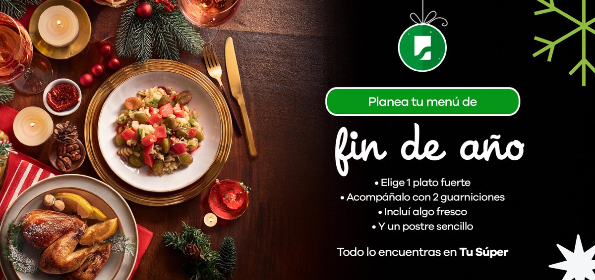 Súper Selectos tweet media