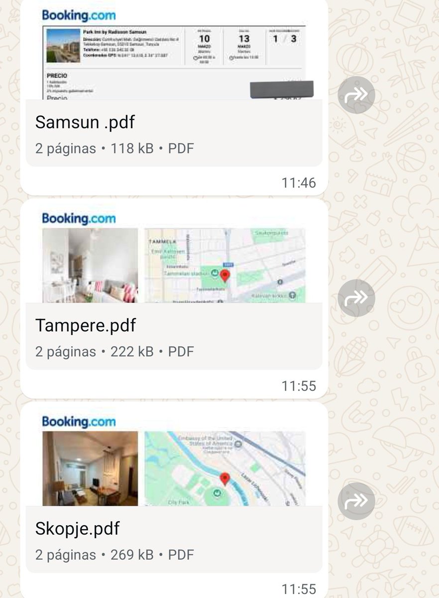 Gracias a <a href="/Bricovel/">FERRETERÍA BRICOVEL 🛠</a> y a <a href="/torresrubi_/">Torresrubi Gestión Inmobiliaria</a> por no soltarnos la mano y ayudarnos a mantener vivo el sueño de acompañar al Rayo por Europa.
Aún queda mucho para marzo y un par de meses para saber el rival de octavos, pero vamos adelantando ya trabajo de cara a que llegue la fecha.