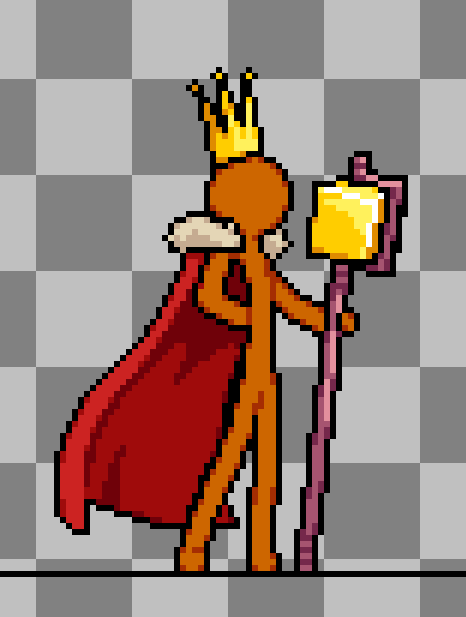 Animators vs Games tweet media