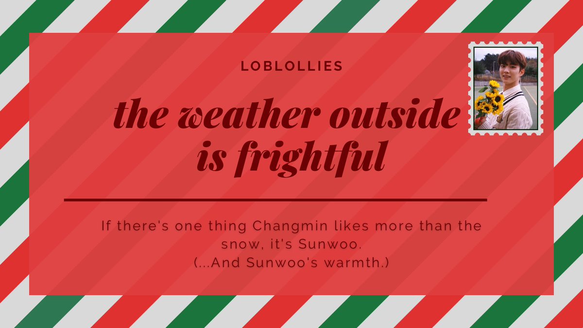 Christmassy - Closed ✨ tweet media