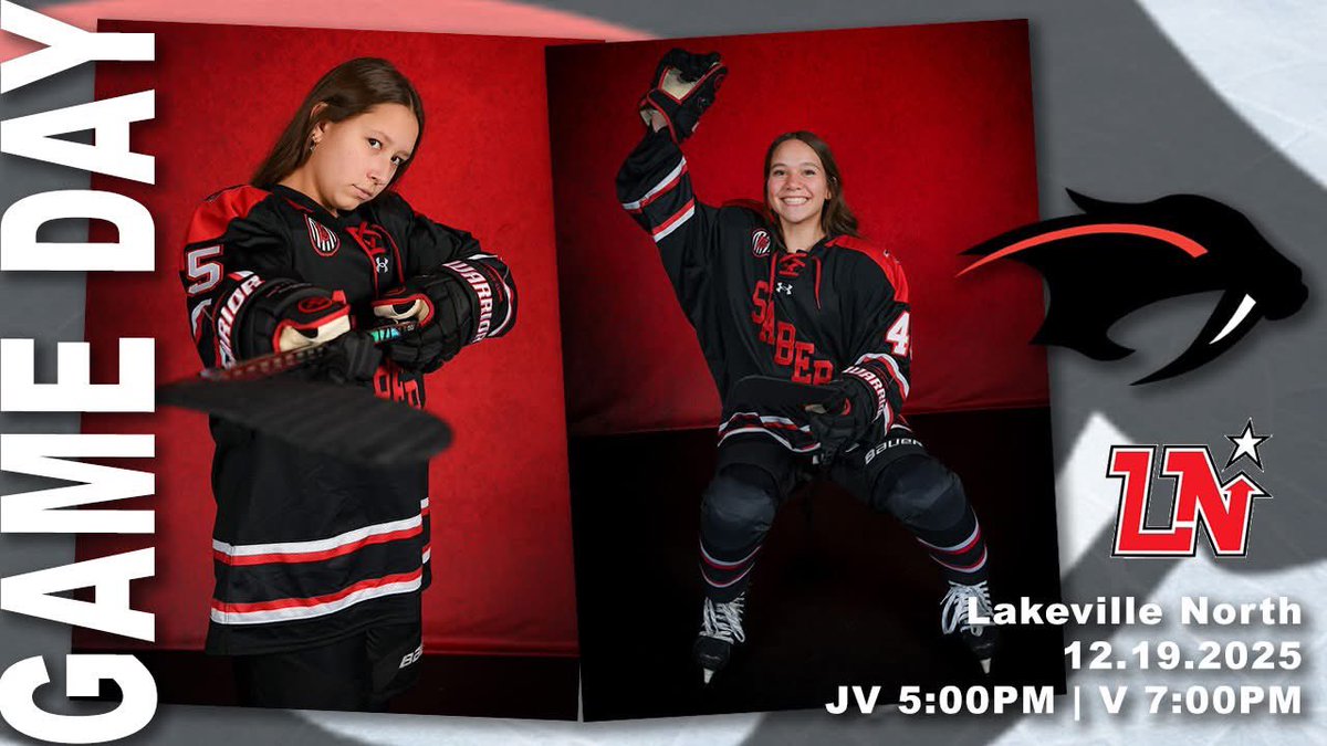 Shakopee HS Girls Hockey - Center Ice Club tweet media