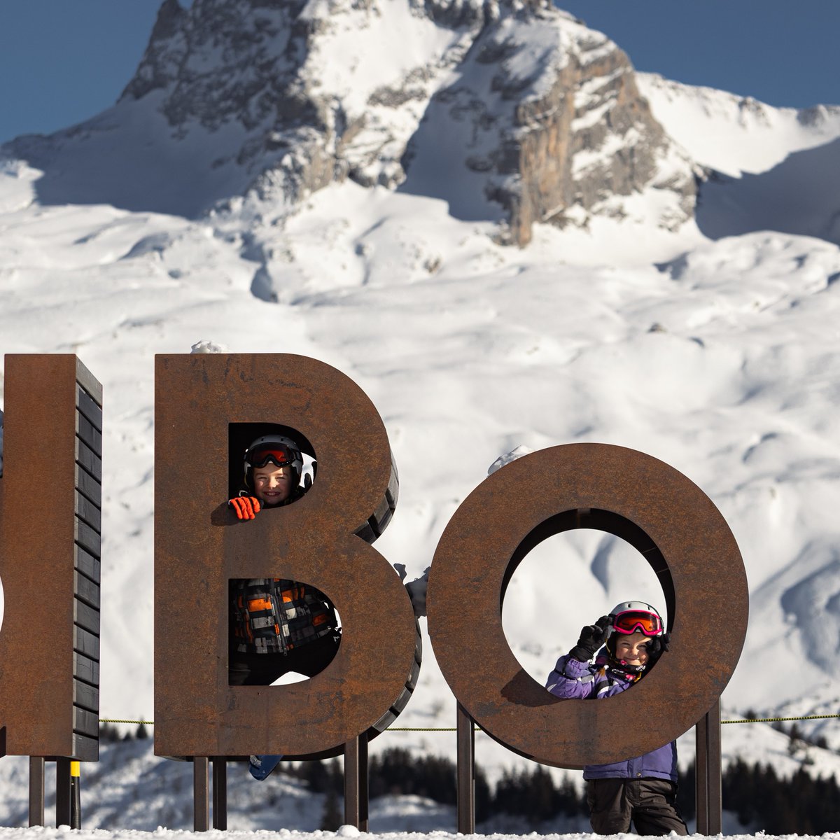 Le Grand-Bornand tweet media