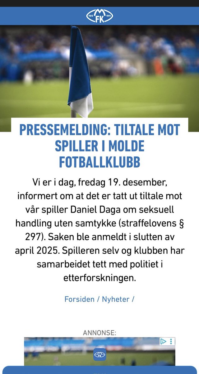 Daniel Vassbund tweet media