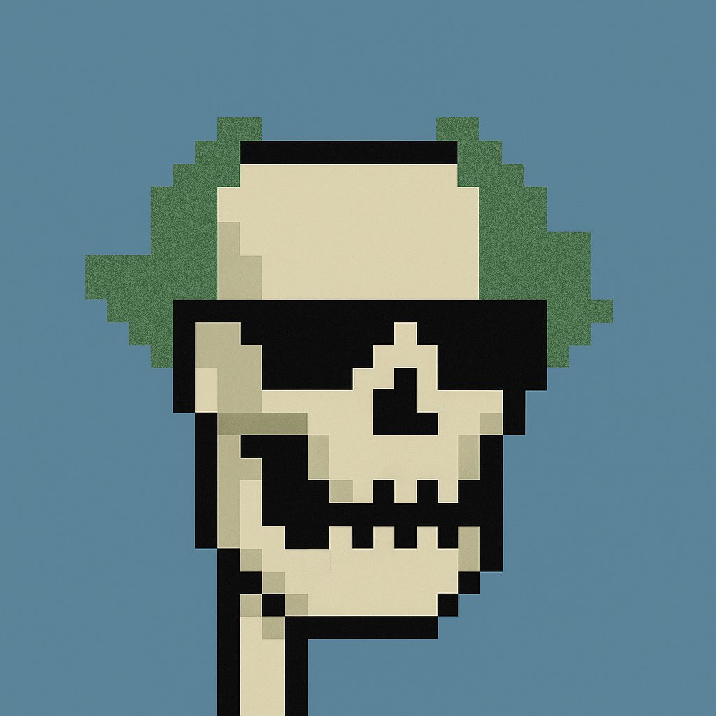 CryptoPunk#9098 when <a href="/ribbita2012/">ribbita</a> 
Finally comes out of stealth. 

$tibbir ⏰🔔 

<a href="/zzjrdd/">ΛЯJ 🐸</a> 🤝 for the image.