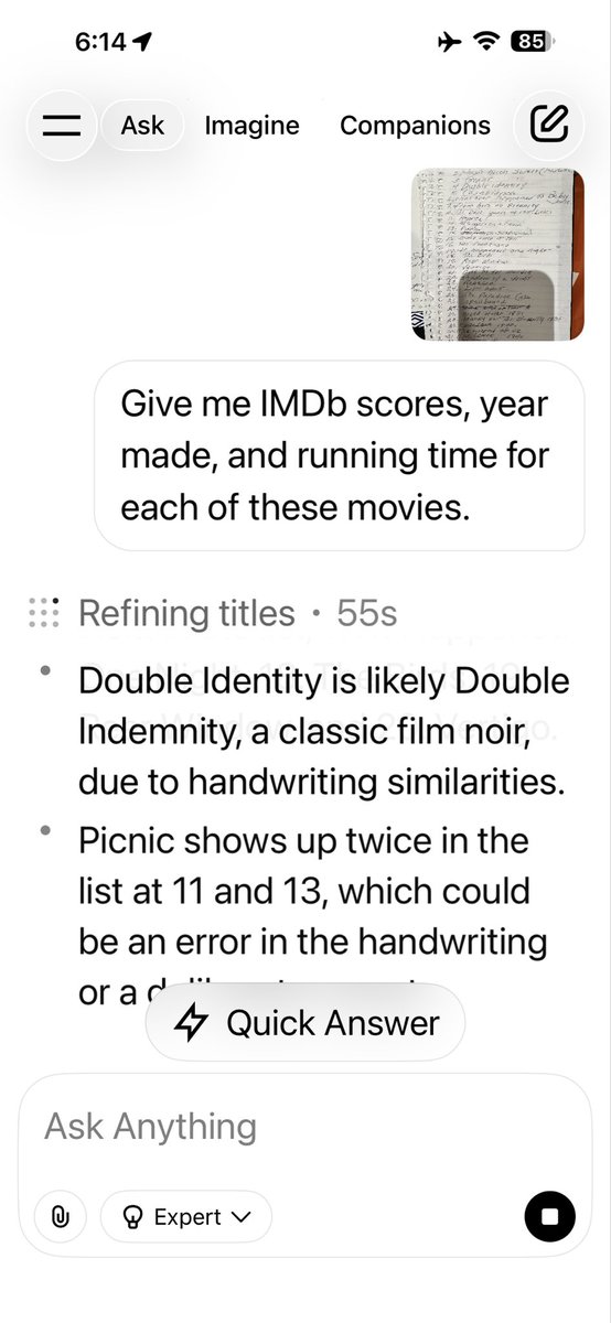 Say No To Trading tweet media