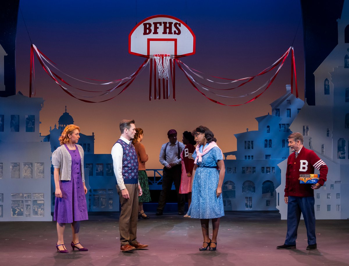 Want to learn more about It’s a Wonderful Life? Our Interim Executive Director, Amos Glass sat down with WNXP for What, Where, When-sday to talk all about bringing this beloved story to TPAC.

Listen to the interview: apple.co/4avqAfv 
Get tickets: bit.ly/4of5HZH