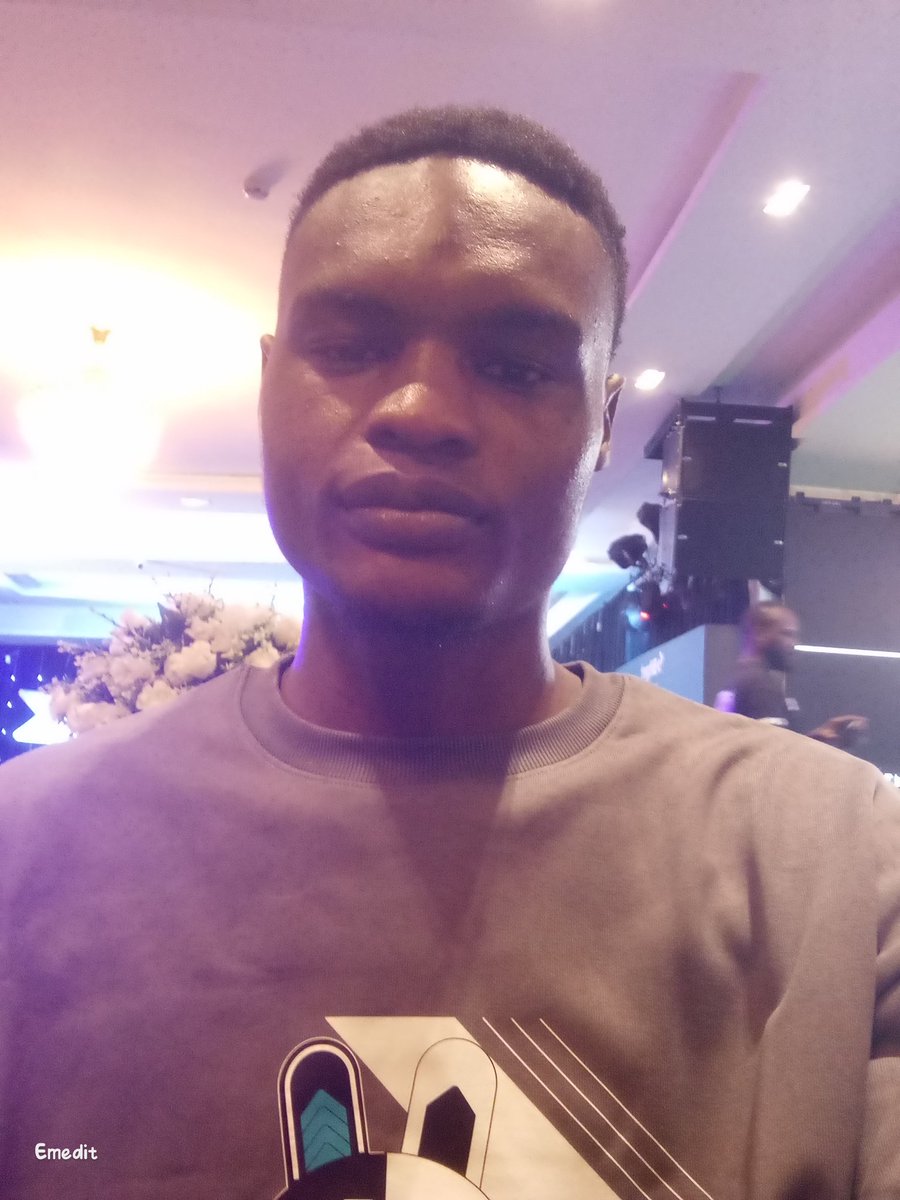 emeditweb's tweet photo. It's great to be at the @BitgetAfrica 2025 Party 🥳🎉
#eventwithbitget #beyond2025 #bitgetlagosparty https://t.co/nByFNXiIwv