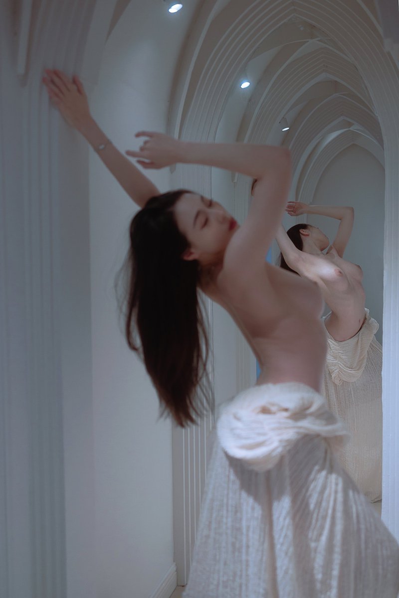 潇湘夜雨 tweet media