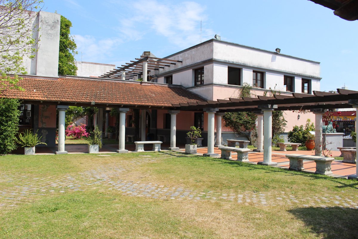 Centro de Interpretación de Punta del Este permanecerá cerrado hasta nuevo aviso
maldonado.gub.uy/noticias/centr…