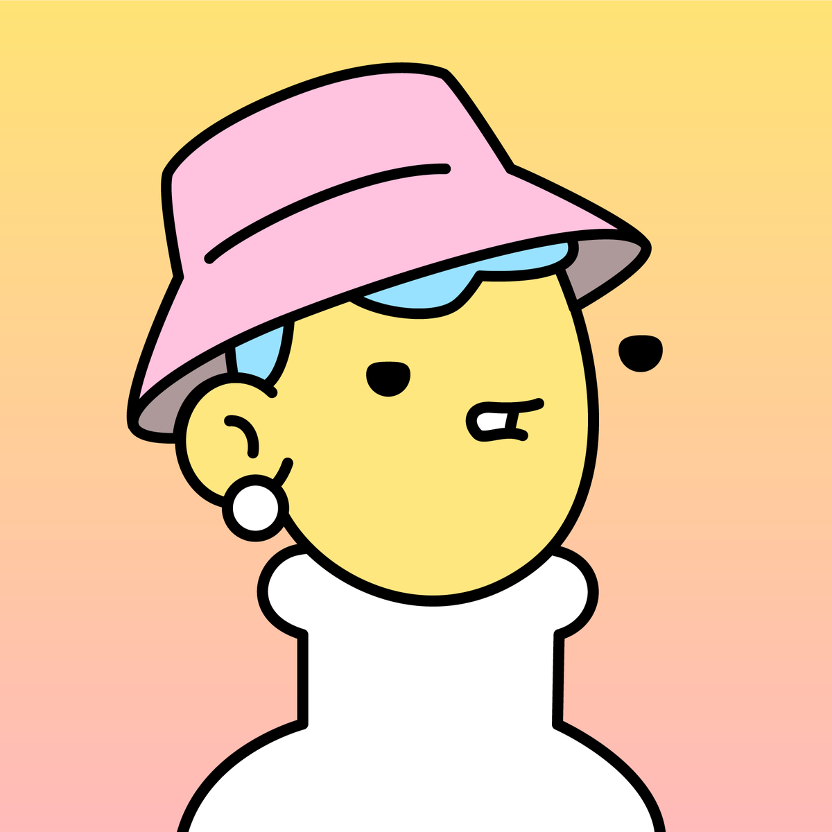 YEYEmeta 🥲 | KIND tweet media