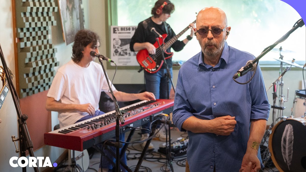 La UBA anunció que le entregará el título de honoris causa al Indio Solari por su "gran contribución al rock argentino y latinoamericano y por ser una personalidad destacada del arte y la cultura popular" del país.