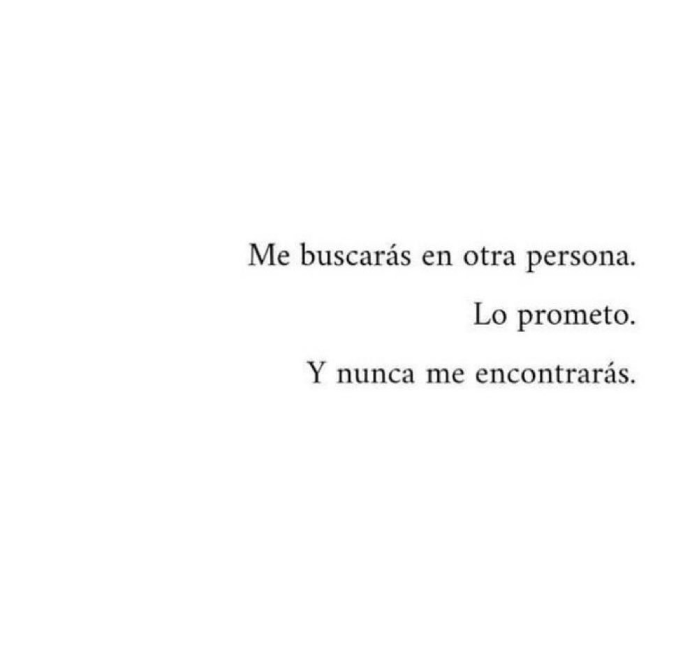 itextosoff's tweet image. Nunca me encontrarás