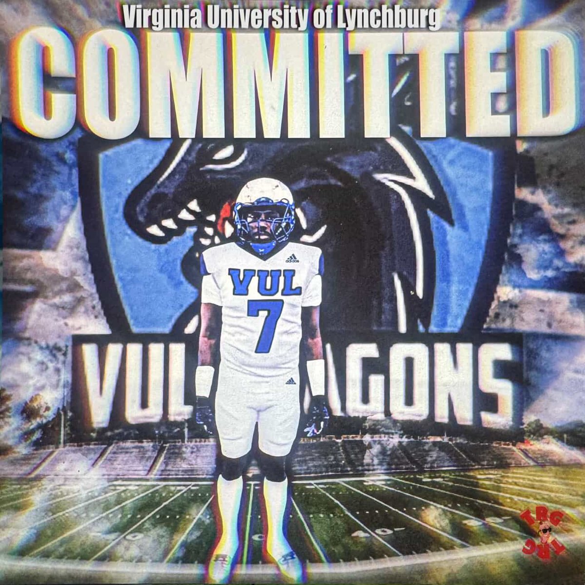 Da’Shaun Marquis Williams Jr tweet media