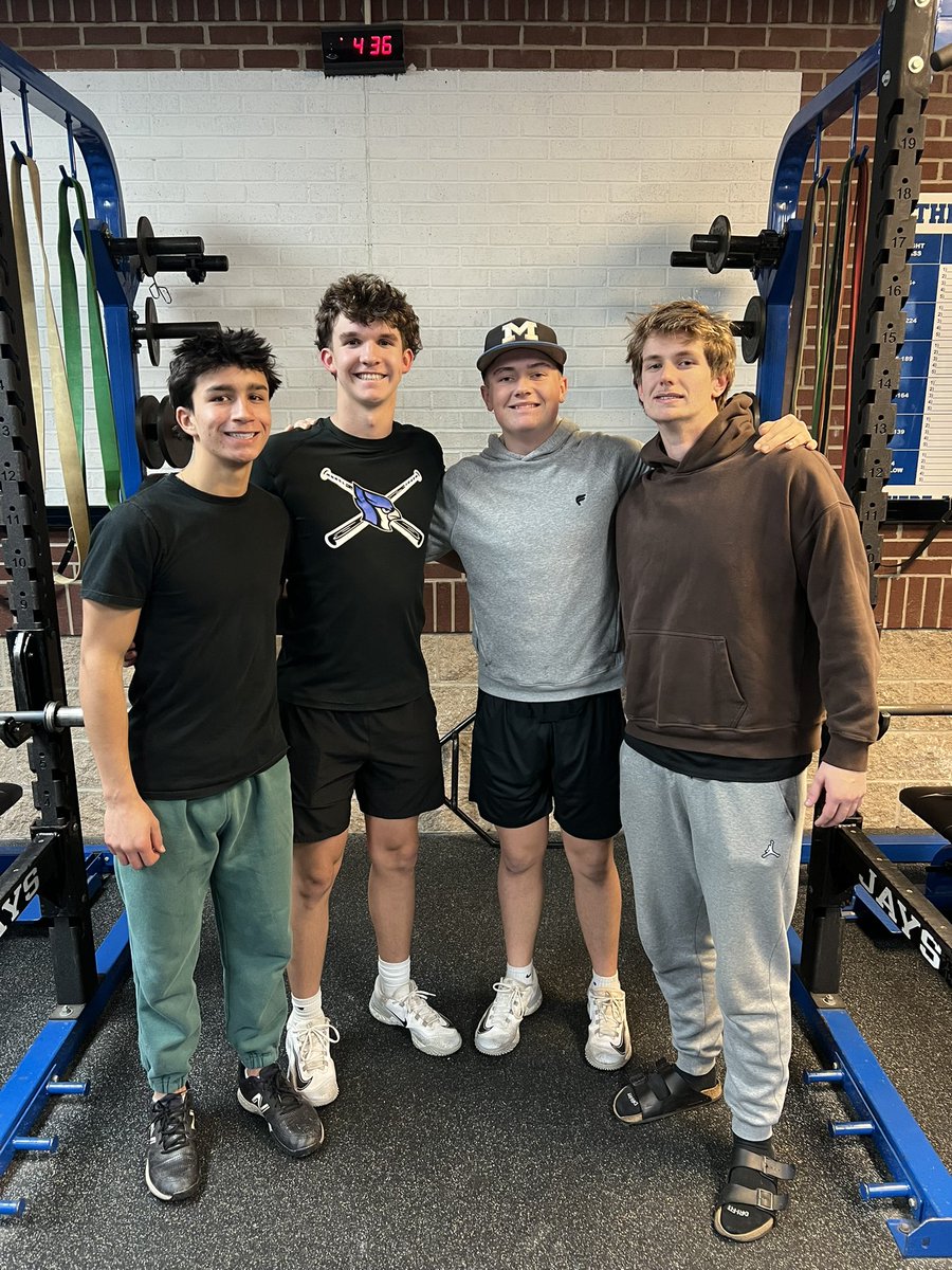 Marshfield Baseball tweet media