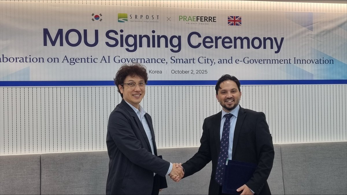 PRAEFERRE tweet media