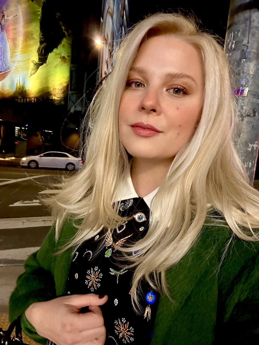 Risa Dorken tweet media